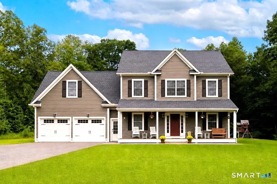 81 Evergreen Crossing, New Hartford, CT 06057 - #2