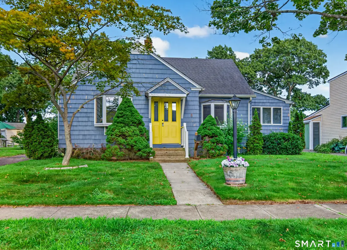 8 Sailors Lane, Milford, CT 06460 - #1