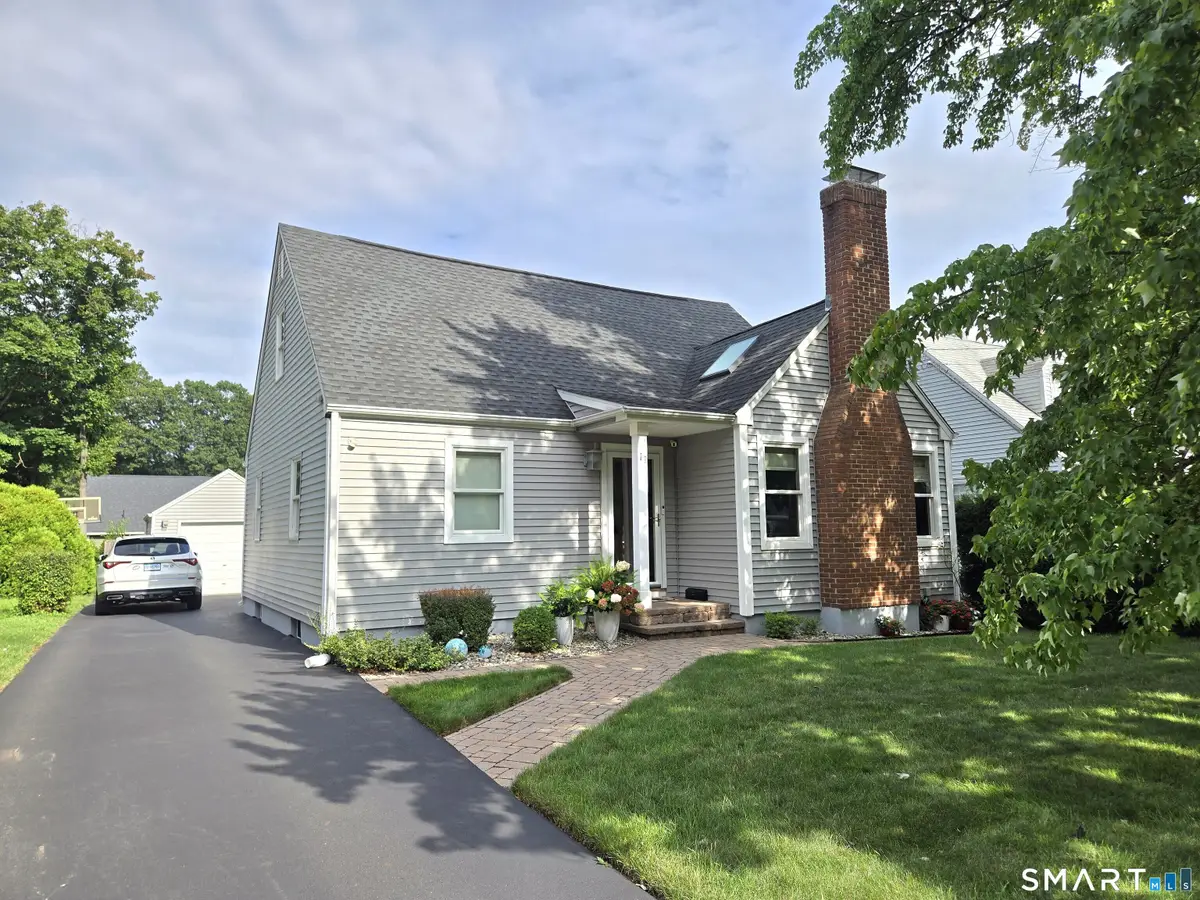 77 Williams Street, Plainville, CT 06062 - #1