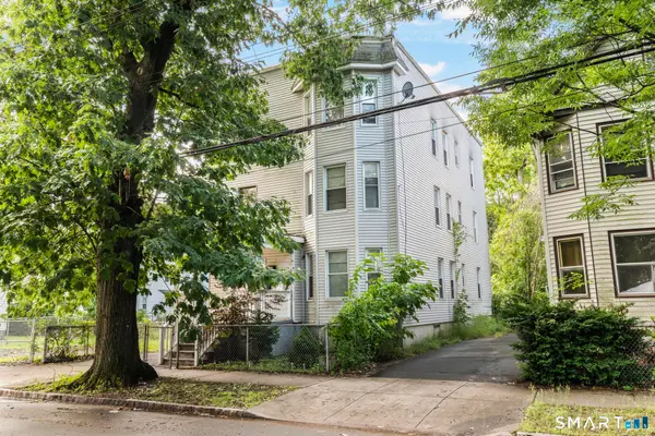 14 Bassett Street, New Haven, CT 06511