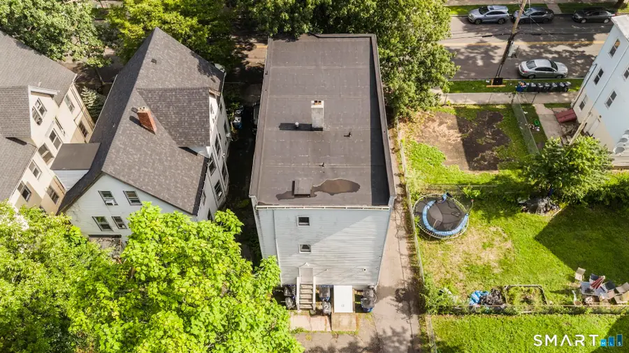 14 Bassett Street, New Haven, CT 06511 - #2
