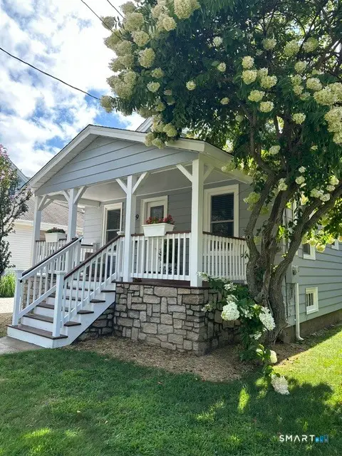 9 Melrose Avenue, Norwalk, CT 06855 - #3