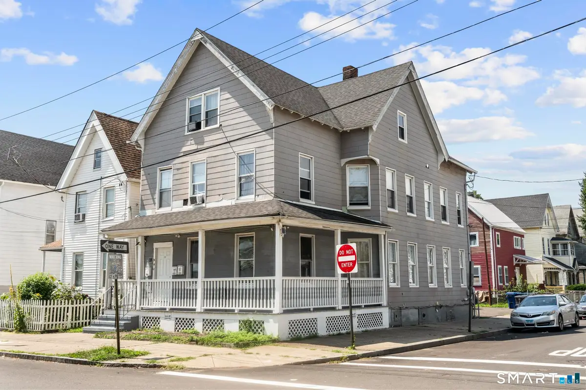 28 Cedar Street, New Haven, CT 06519 - #1