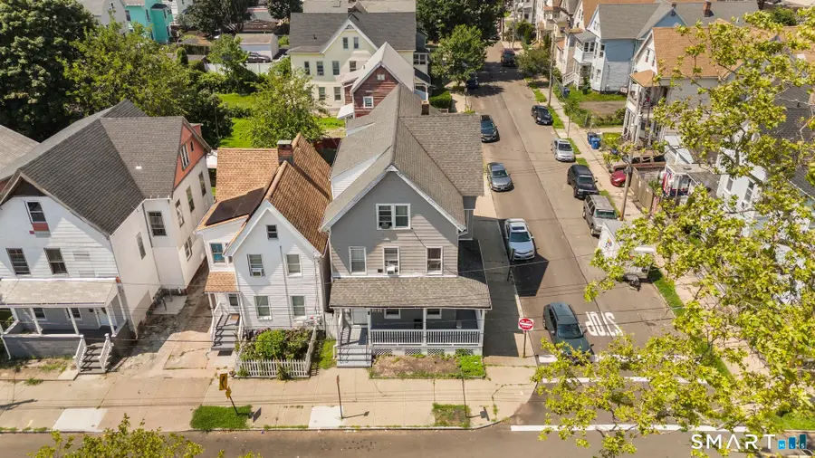 28 Cedar Street, New Haven, CT 06519 - #3
