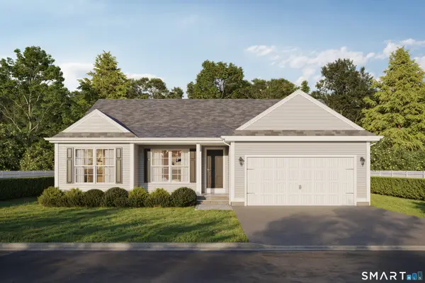 207 Lazy Lane #24, Southington, CT 06489