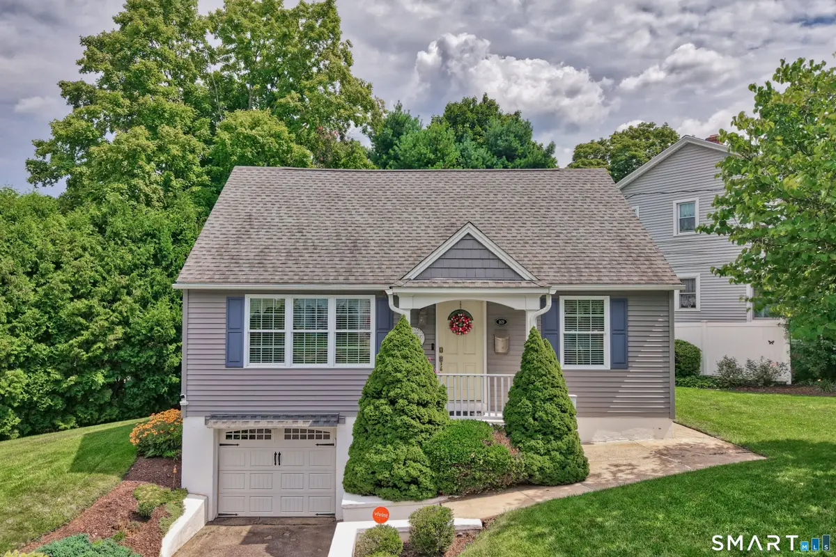 169 Circuit Avenue, Waterbury, CT 06708 - #1
