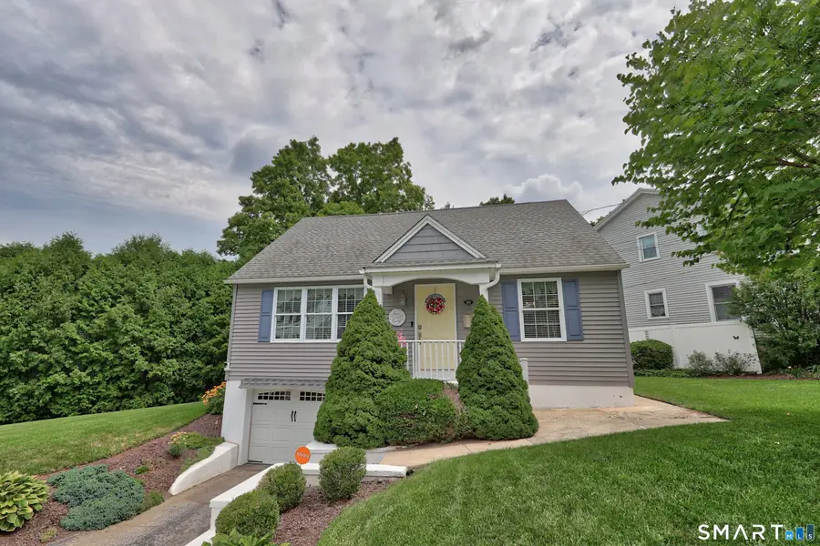 169 Circuit Avenue, Waterbury, CT 06708 - #3