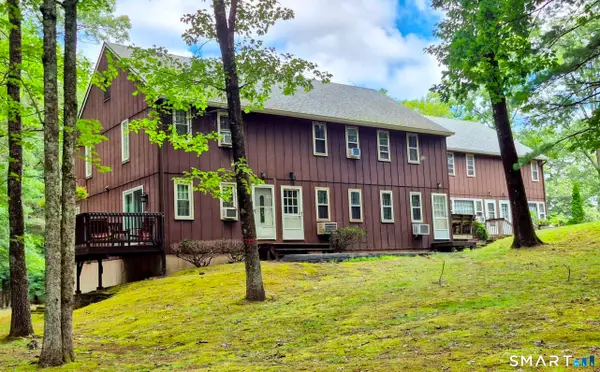 239 Old Farms Road #15C, Avon, CT 06001
