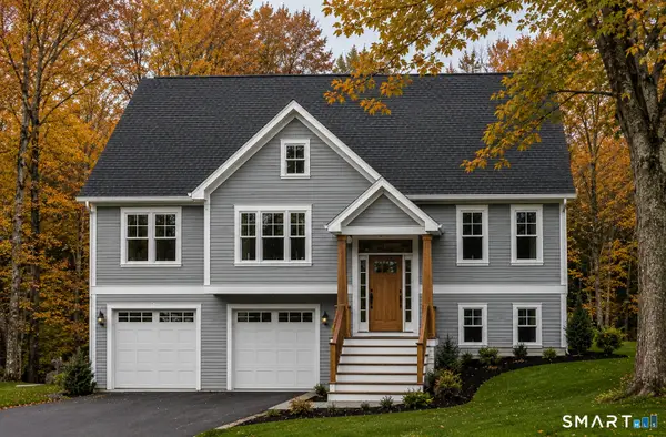 147 Hackmatack Street, Manchester, CT 06040