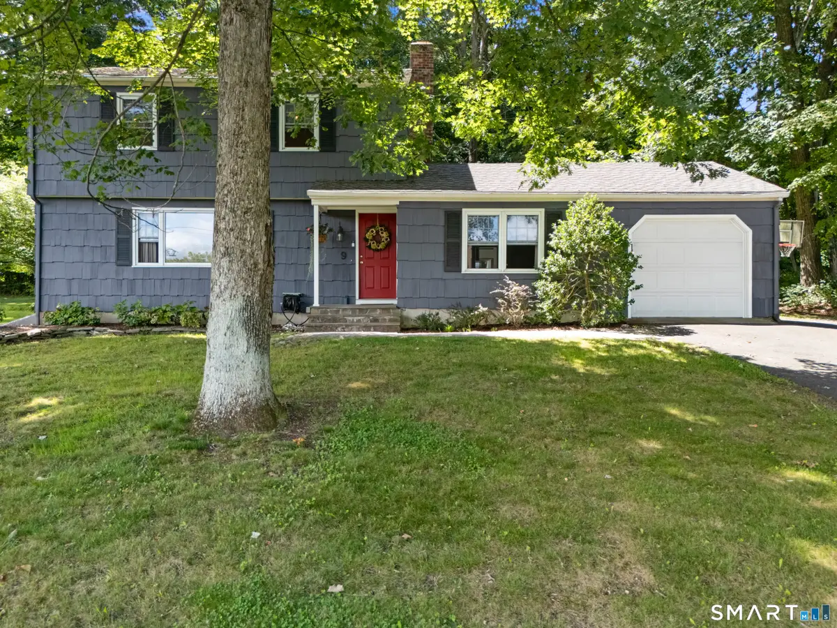 9 Chimney Drive, Bethel, CT 06801 - #1