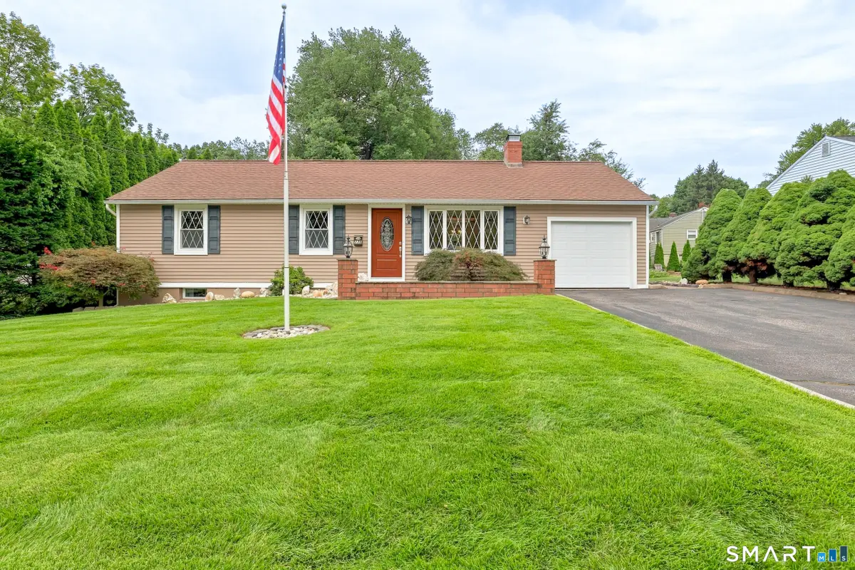 775 Nott Street, Wethersfield, CT 06109 - #1