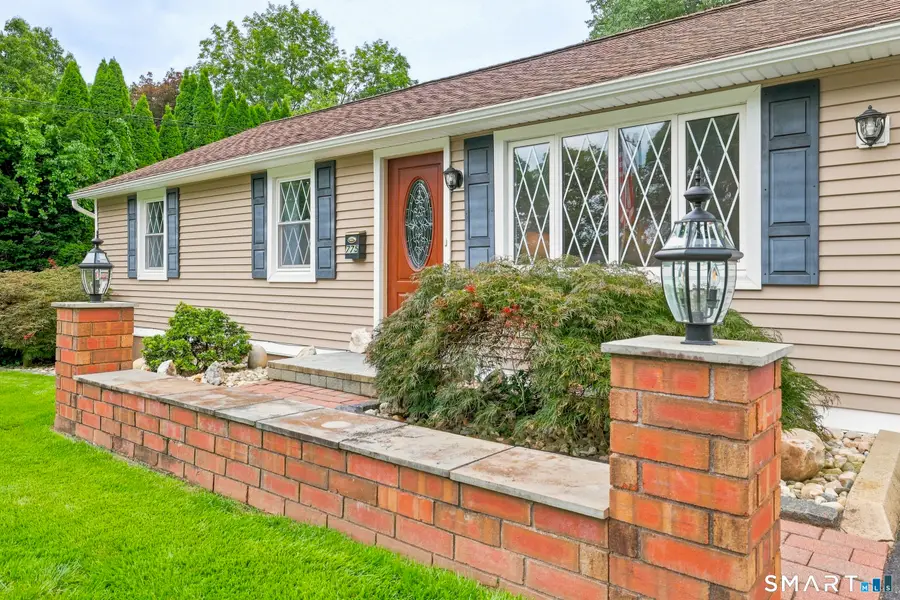 775 Nott Street, Wethersfield, CT 06109 - #2