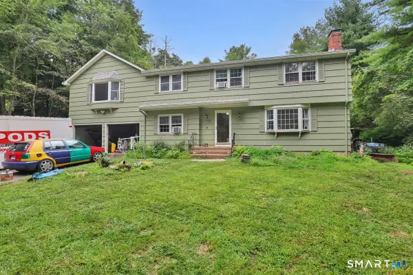 629 Shenipsit Lake Road, Tolland, CT 06084