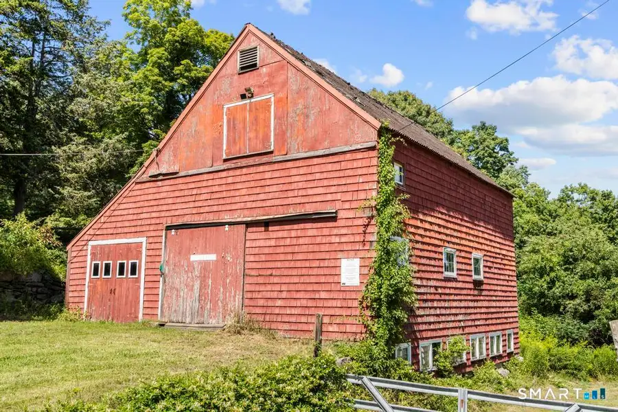 6 Collie Brook Road, East Hampton, CT 06424 - #3