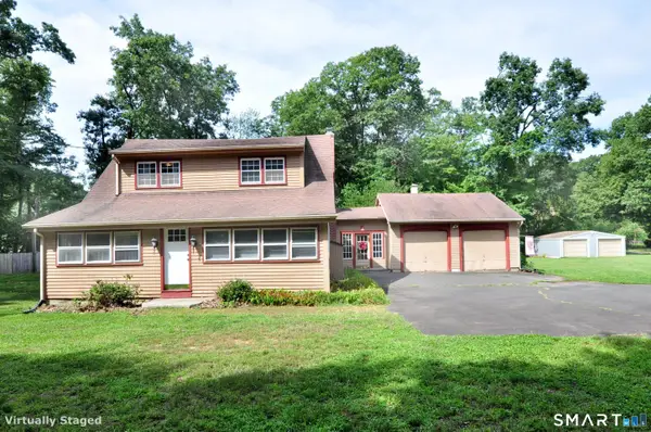 106 Cobblestone Way, Windsor, CT 06095