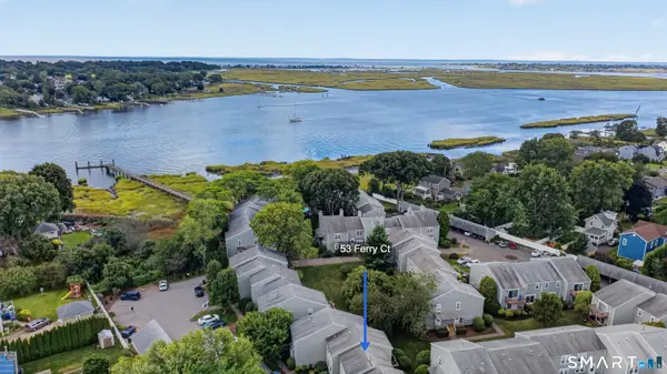53 Ferry Court #53, Stratford, CT 06615