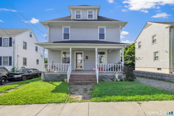 157 Fairview Avenue, Bridgeport, CT 06606