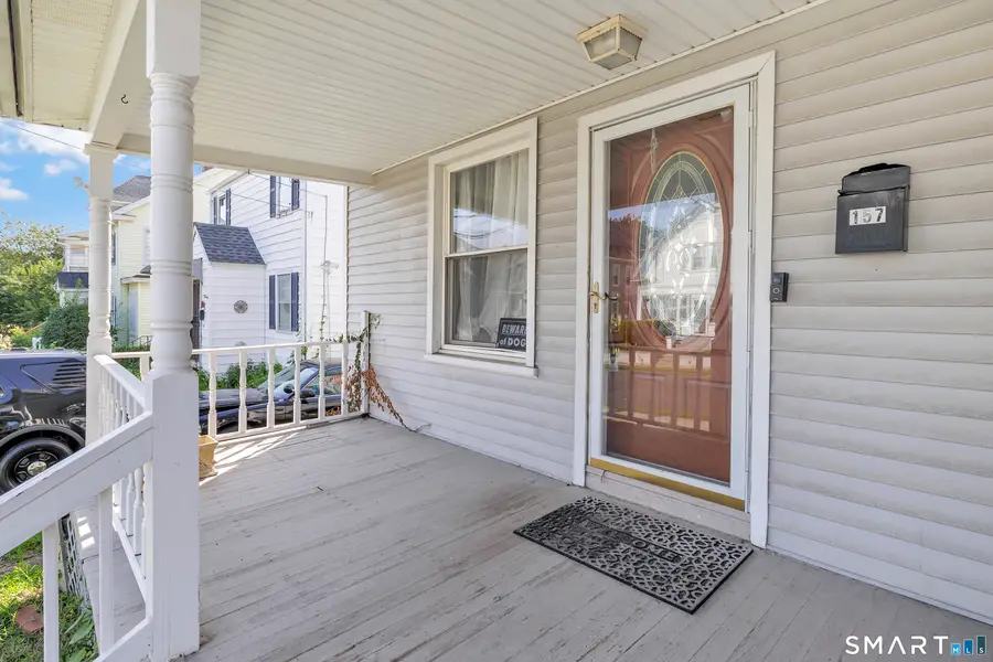 157 Fairview Avenue, Bridgeport, CT 06606 - #3