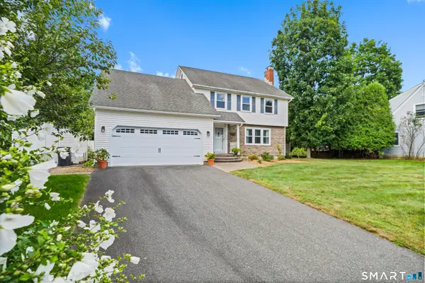 78 Spruceland Road, Enfield, CT 06082