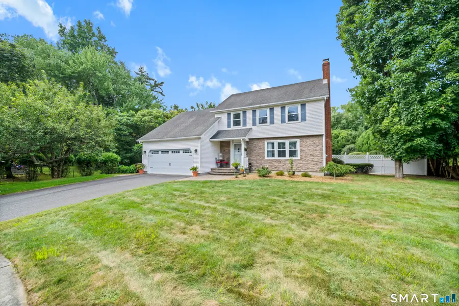 78 Spruceland Road, Enfield, CT 06082 - #3