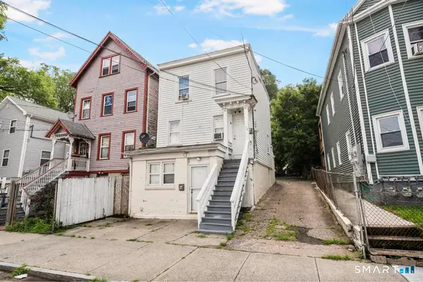 78 Adeline Street, New Haven, CT 06519