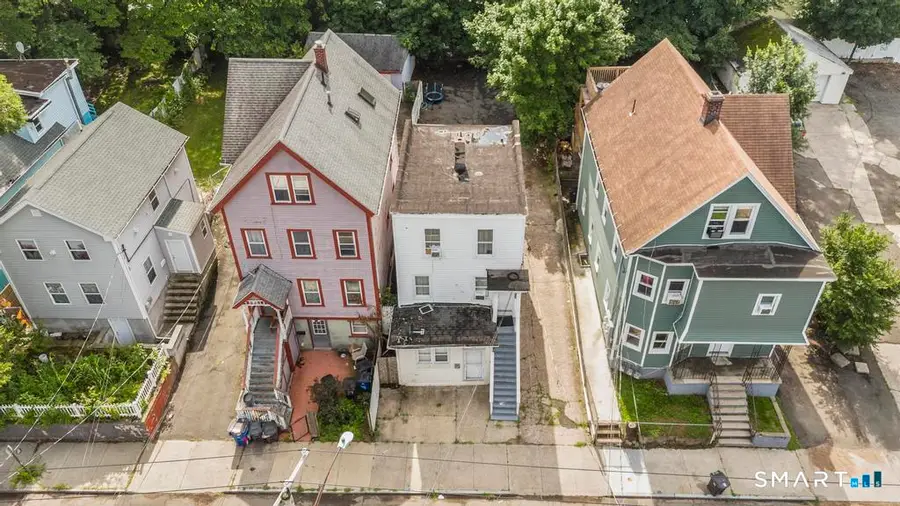 78 Adeline Street, New Haven, CT 06519 - #3