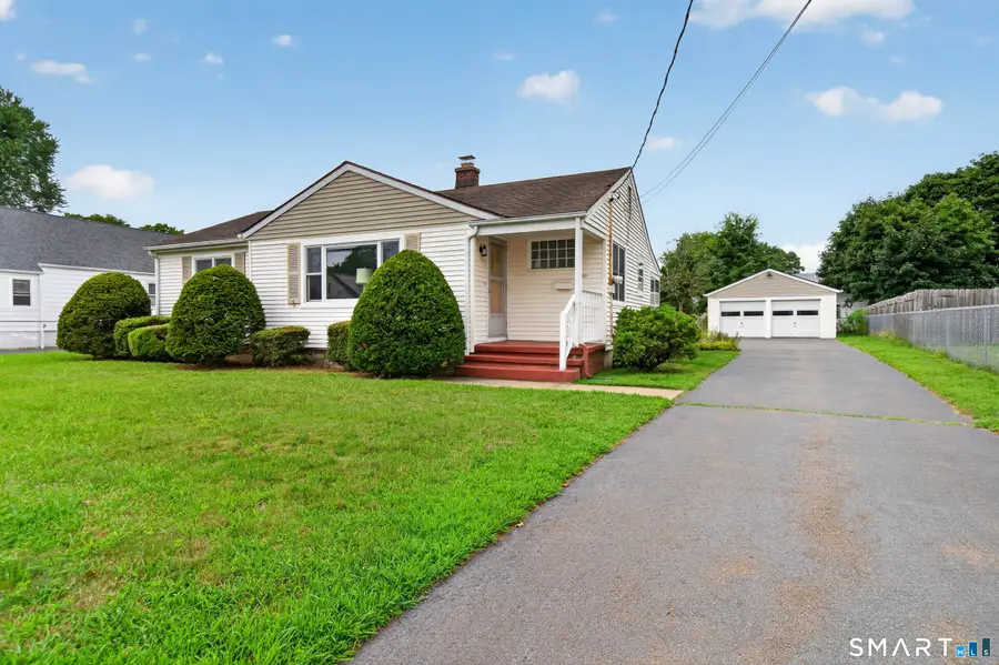 38 Chidsey Avenue, East Haven, CT 06512 - #2