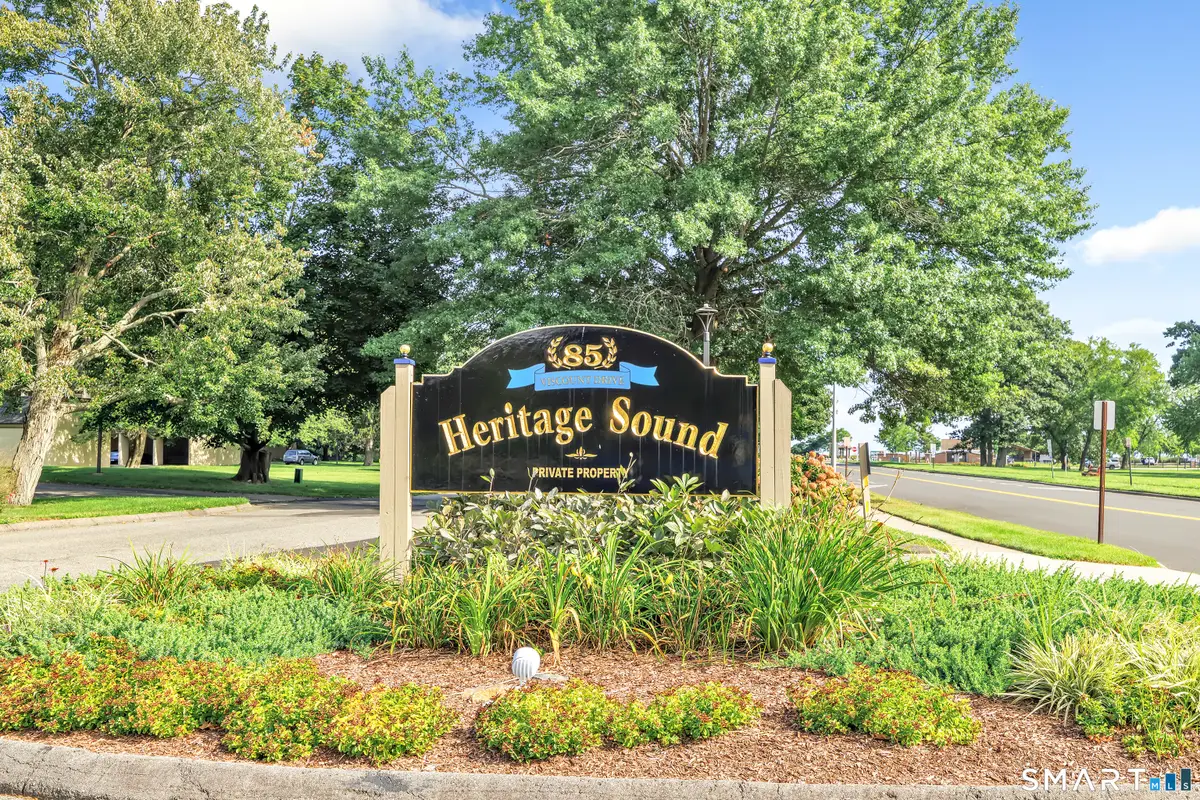 85 Viscount Drive #8B, Milford, CT 06460 - #1