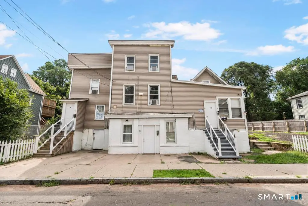 86 Adeline Street, New Haven, CT 06519 - #1