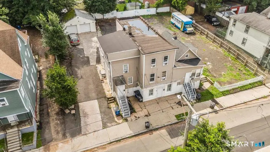 86 Adeline Street, New Haven, CT 06519 - #3