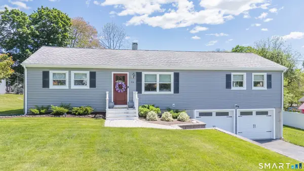 94 Highland Avenue, Wallingford, CT 06492