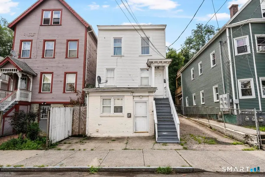 90 Adeline Street, New Haven, CT 06519 - #2