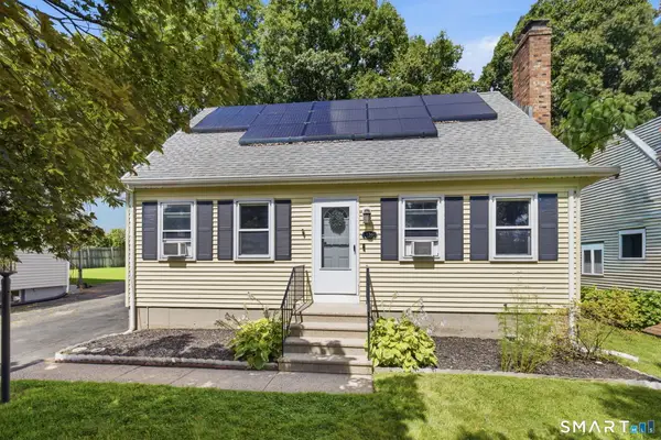 136 Rockwell Avenue, Bristol, CT 06010