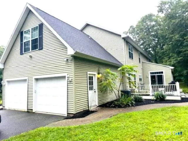 152 New London Road, Groton, CT 06340 - #2