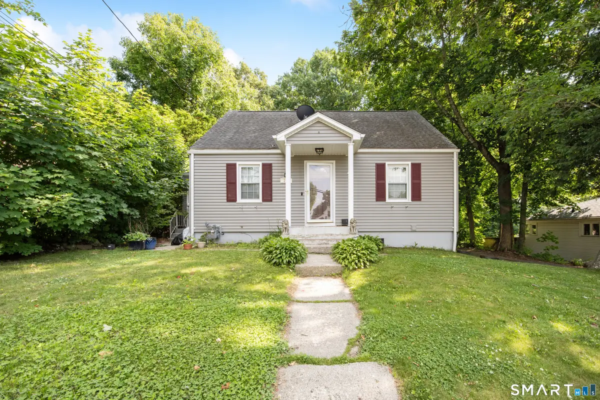 202 Moran Street, Waterbury, CT 06704 - #1