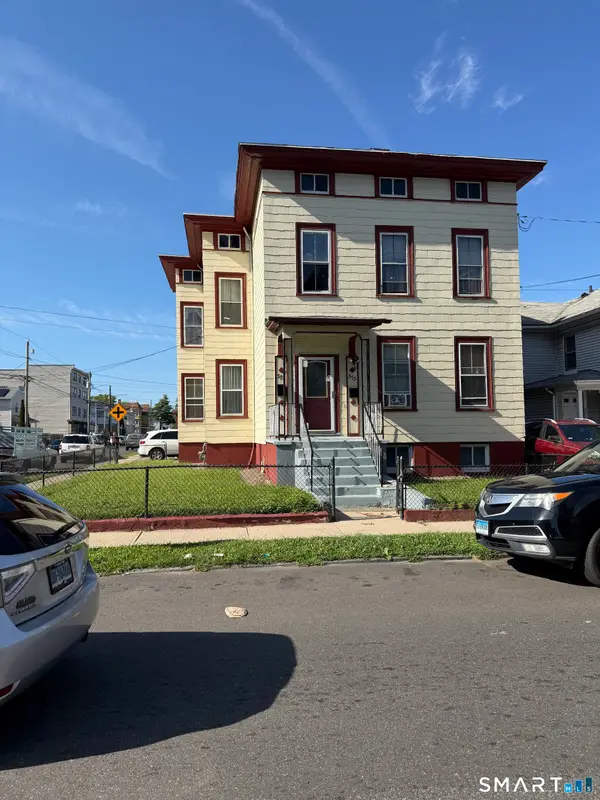 373 Arctic Street, Bridgeport, CT 06608