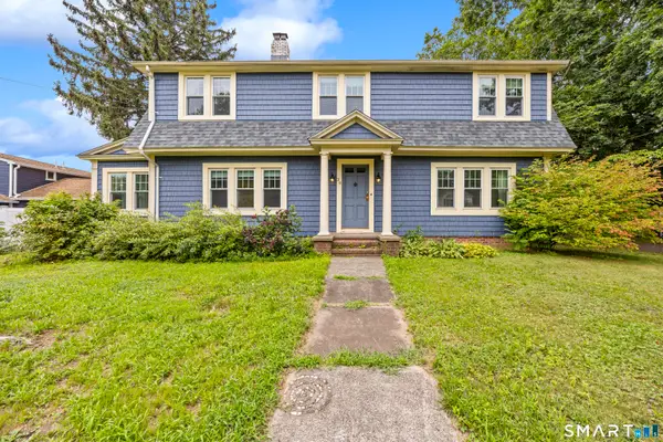 34 Clintonville Road, North Haven, CT 06473