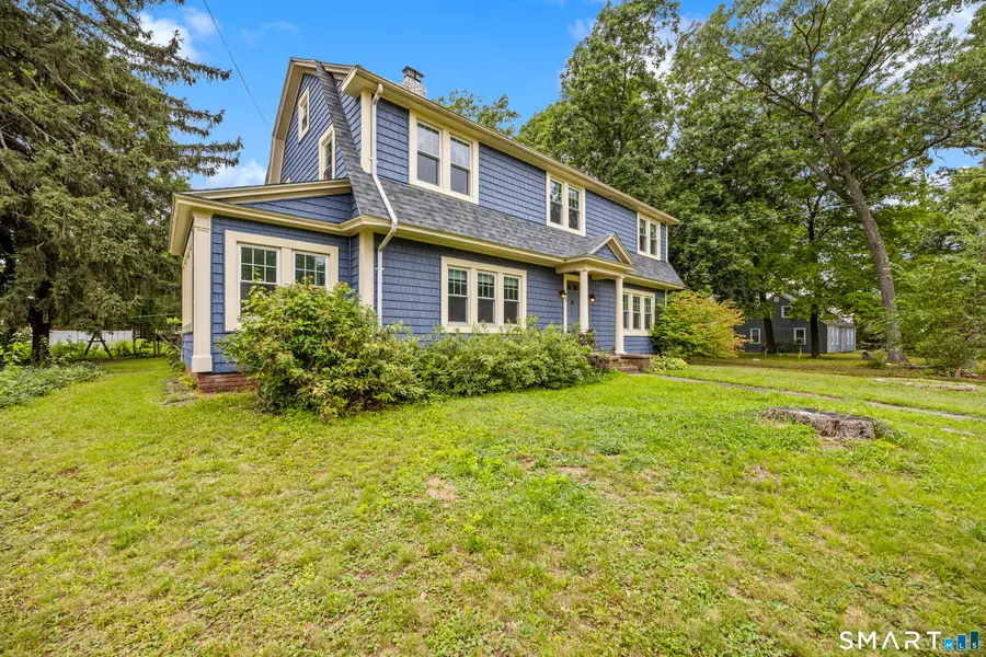 34 Clintonville Road, North Haven, CT 06473 - #2