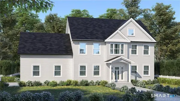 2 Autumns Way, Brookfield, CT 06804