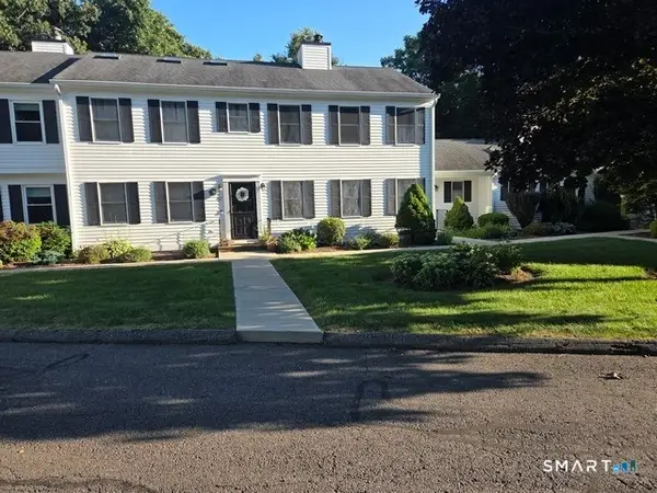 319 Thomaston Road #106, Watertown, CT 06795