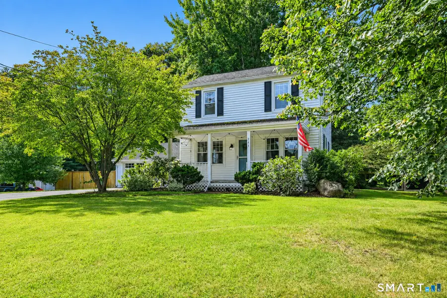 244 Stevens Street, Bristol, CT 06010 - #2