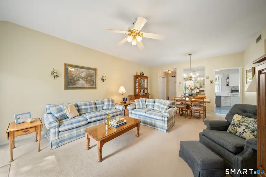 9 Heritage Circle #A, Southbury, CT 06488 - #3