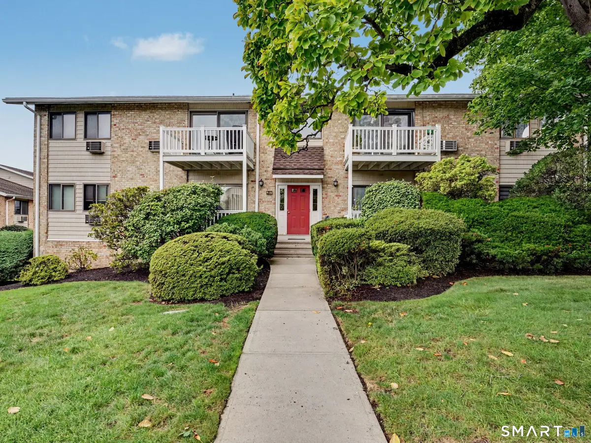 180 Glenbrook Road #9, Stamford, CT 06902 - #1