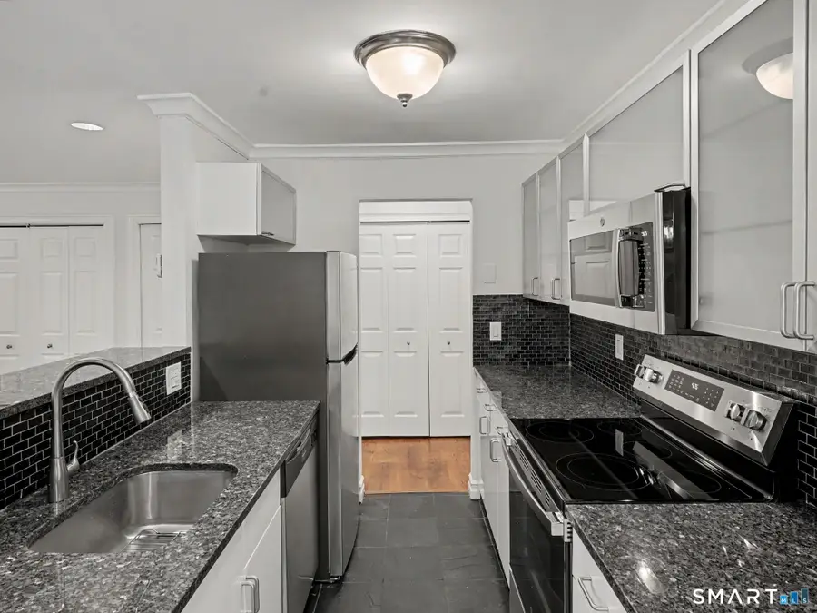 180 Glenbrook Road #9, Stamford, CT 06902 - #2