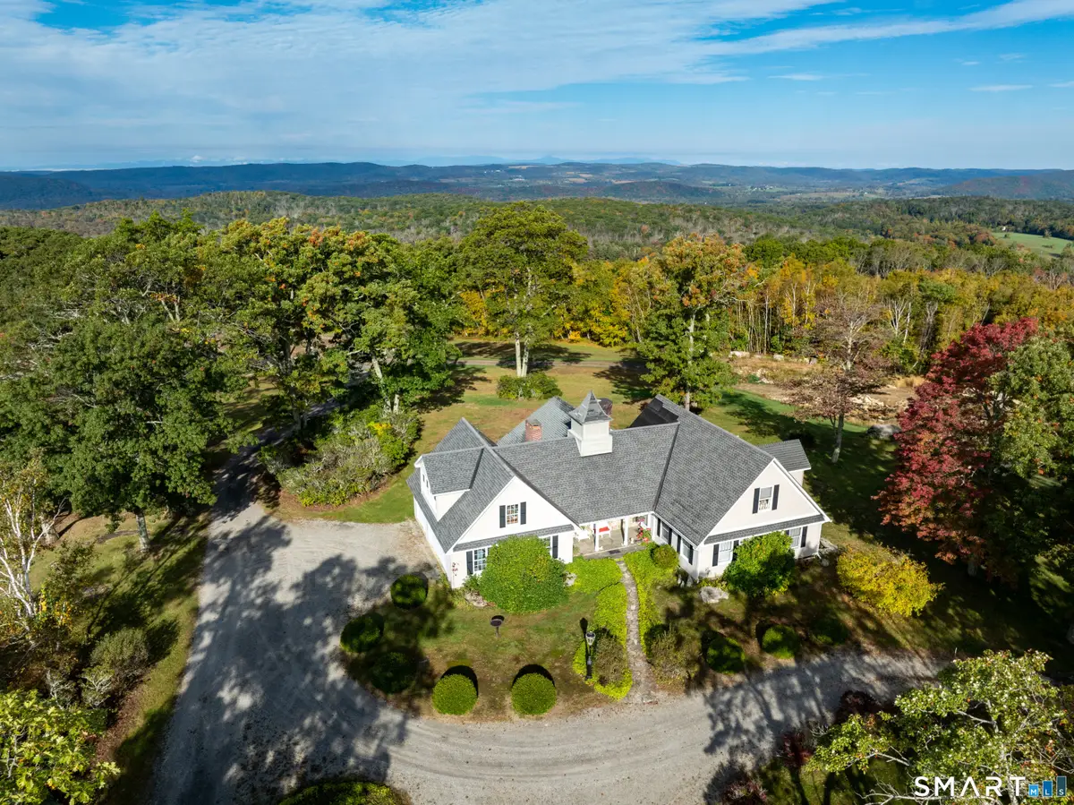3 Joray Road, Sharon, CT 06069 - #1