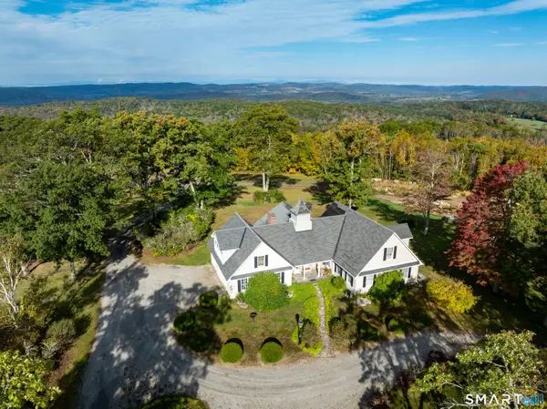 3 Joray Road, Sharon, CT 06069