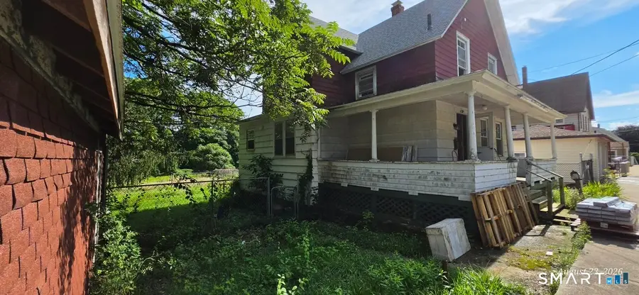 17 Daniel Street, Norwich, CT 06360 - #2
