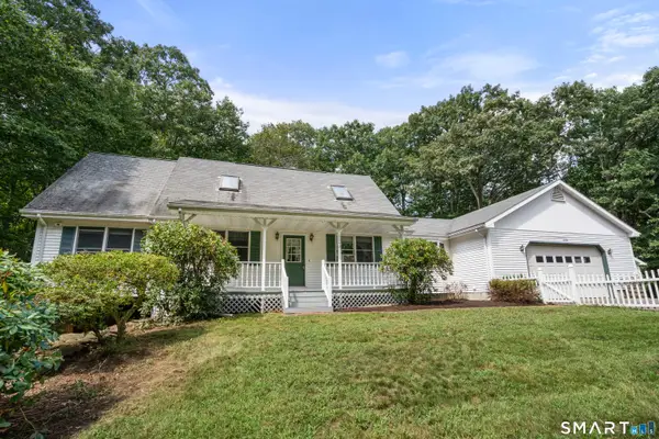 204 Petticoat Lane, East Haddam, CT 06423