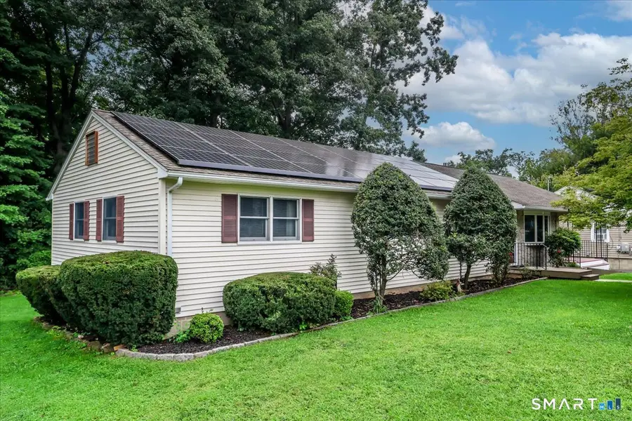 14 Ivy Lane, Danbury, CT 06811 - #2