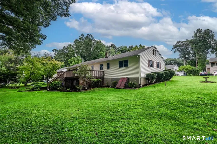 14 Ivy Lane, Danbury, CT 06811 - #3